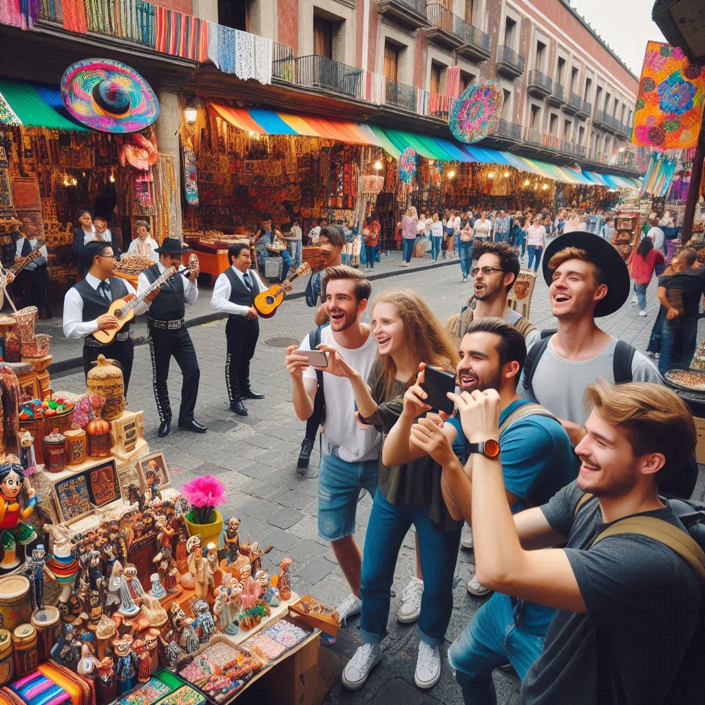 ¿Cuáles son los destinos turísticos más visitados en Latinoamérica y por qué?