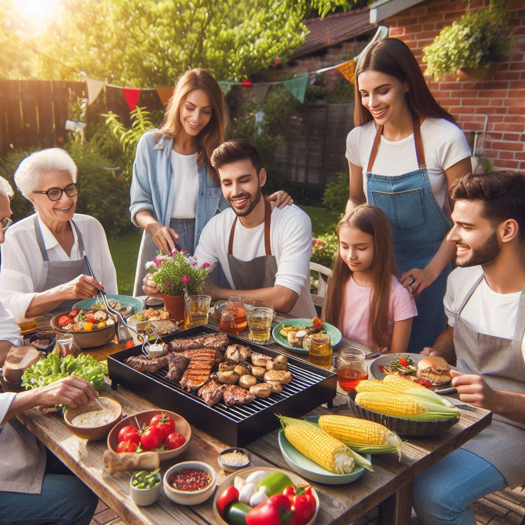 ¿Cómo se prepara el asado argentino y cuál es la importancia cultural de esta comida en Argentina?