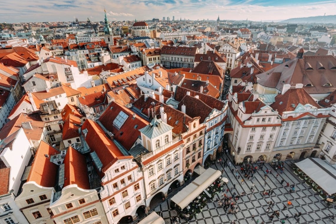 ¿Qué ciudades de Europa del Este están ganando popularidad y por qué vale la pena visitarlas?